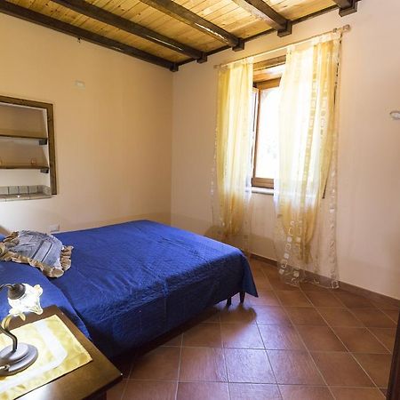 Profetina Village Motta Camastra Εξωτερικό φωτογραφία