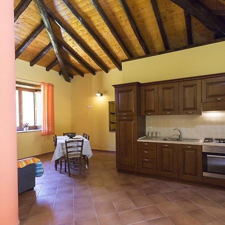Profetina Village Motta Camastra Εξωτερικό φωτογραφία