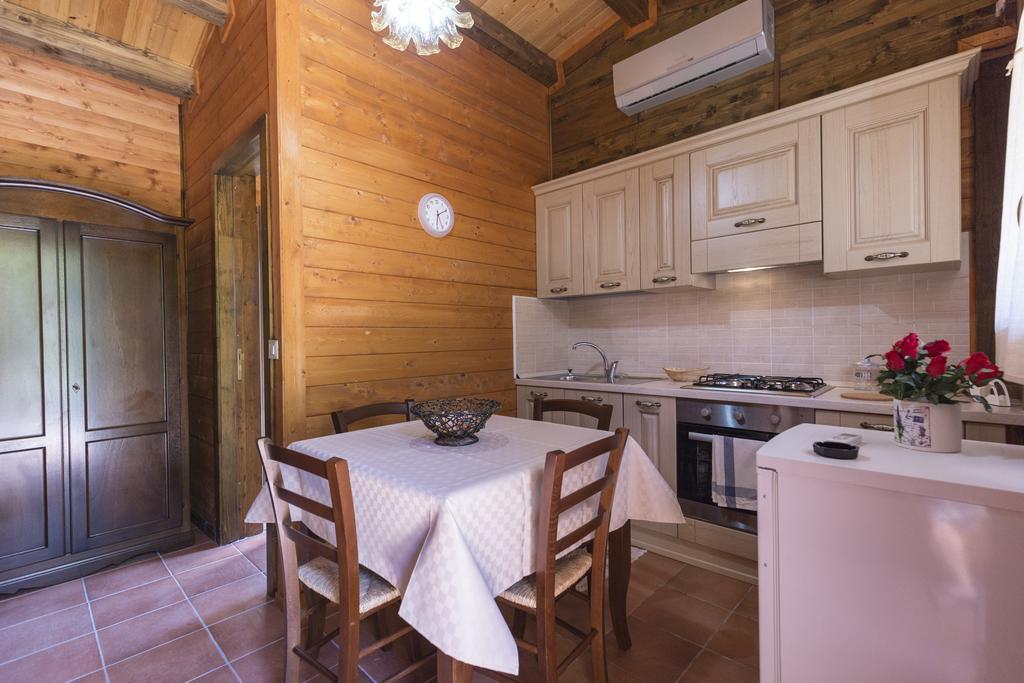 Profetina Village Motta Camastra Εξωτερικό φωτογραφία