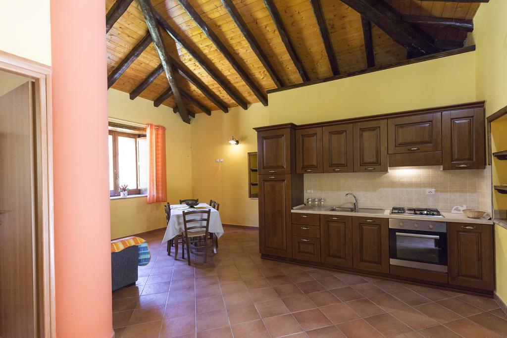 Profetina Village Motta Camastra Εξωτερικό φωτογραφία