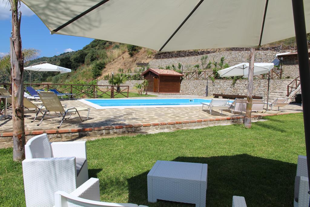 Profetina Village Motta Camastra Εξωτερικό φωτογραφία