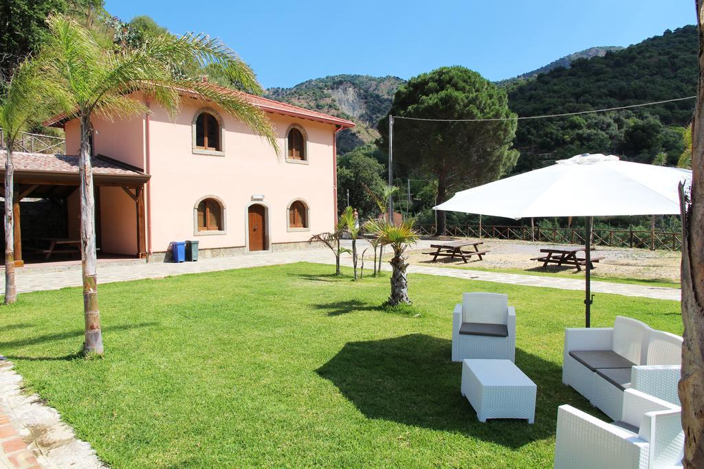 Profetina Village Motta Camastra Εξωτερικό φωτογραφία