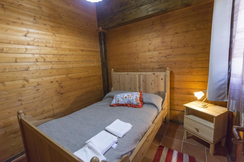 Profetina Village Motta Camastra Εξωτερικό φωτογραφία