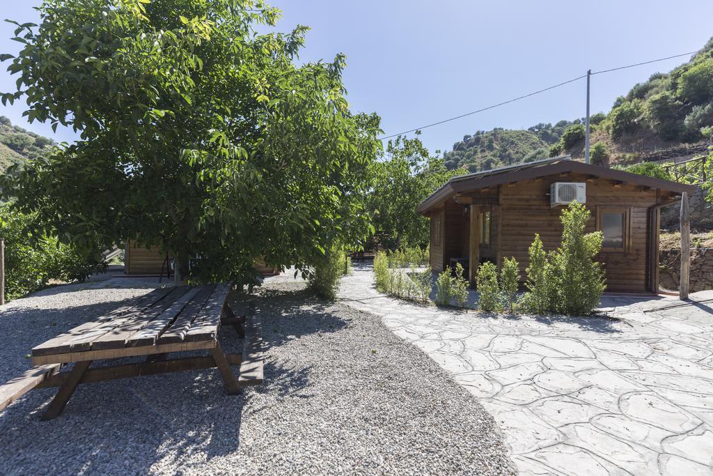 Profetina Village Motta Camastra Εξωτερικό φωτογραφία