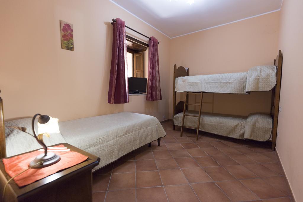 Profetina Village Motta Camastra Εξωτερικό φωτογραφία