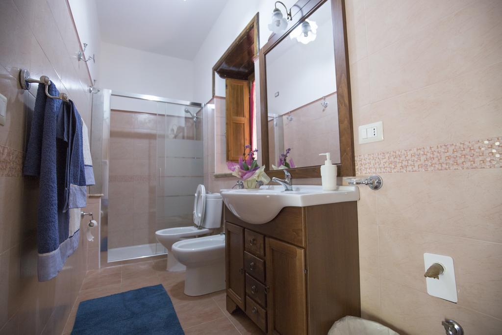 Profetina Village Motta Camastra Εξωτερικό φωτογραφία