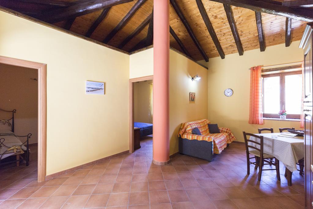 Profetina Village Motta Camastra Εξωτερικό φωτογραφία
