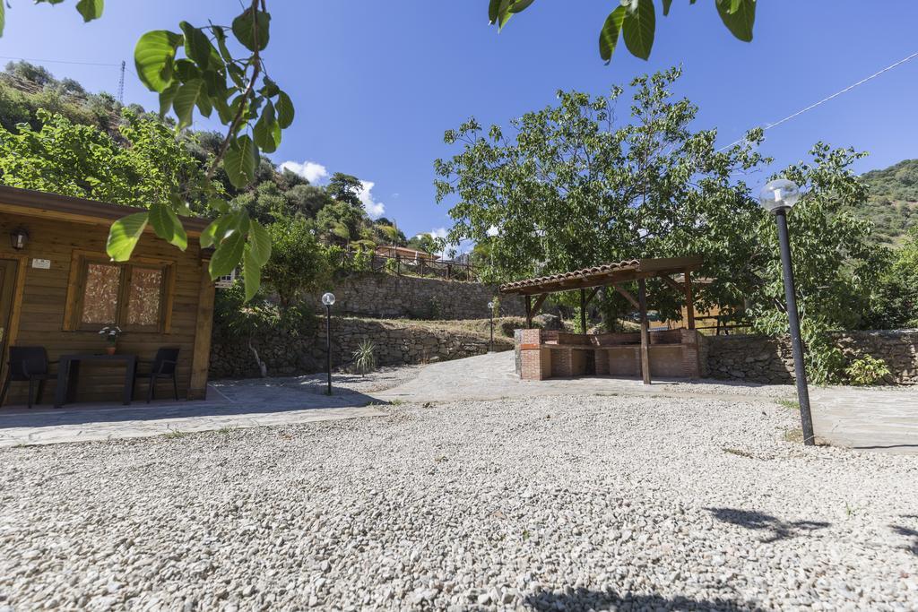 Profetina Village Motta Camastra Εξωτερικό φωτογραφία