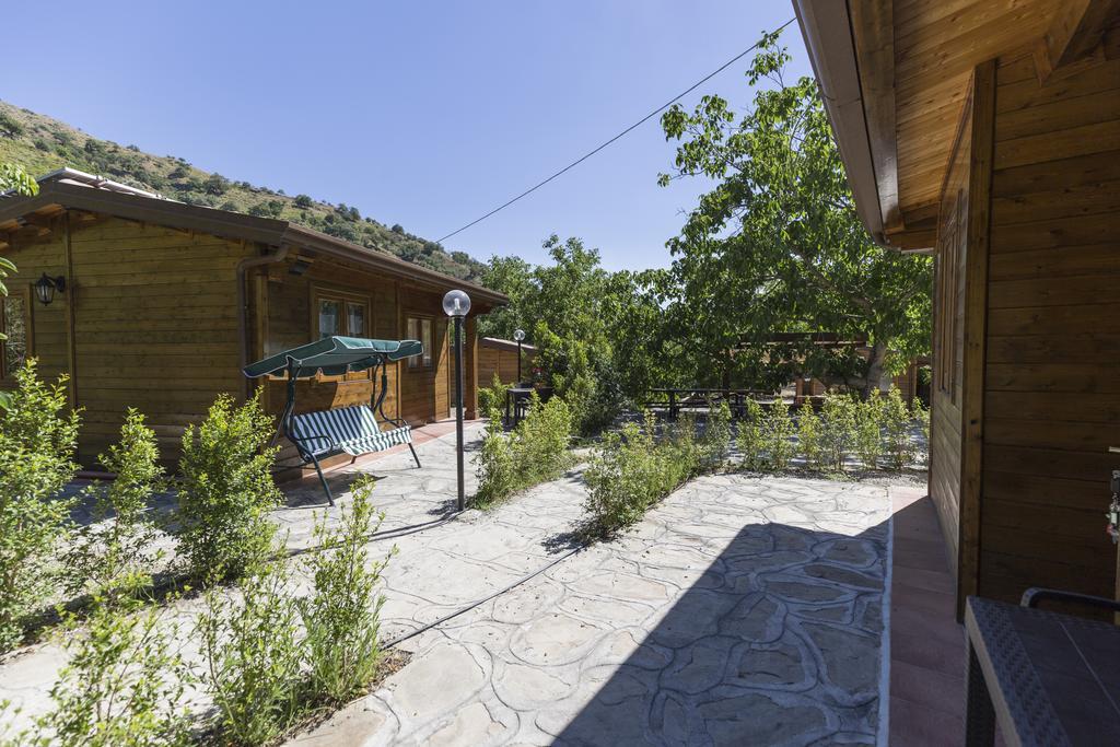 Profetina Village Motta Camastra Εξωτερικό φωτογραφία