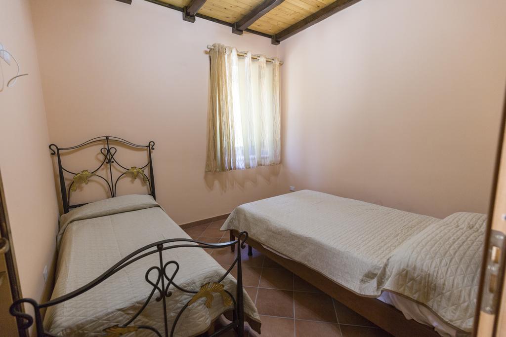 Profetina Village Motta Camastra Εξωτερικό φωτογραφία