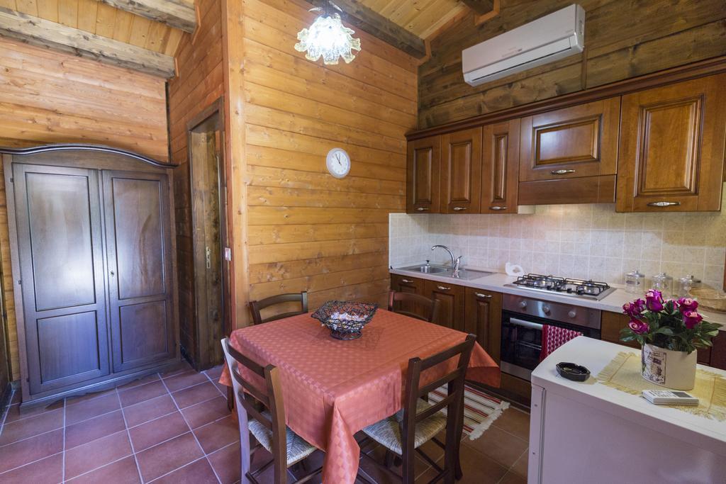 Profetina Village Motta Camastra Εξωτερικό φωτογραφία