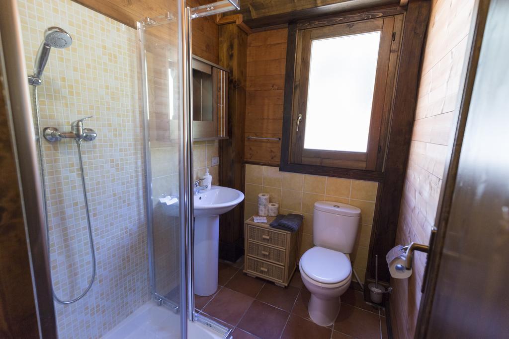 Profetina Village Motta Camastra Εξωτερικό φωτογραφία