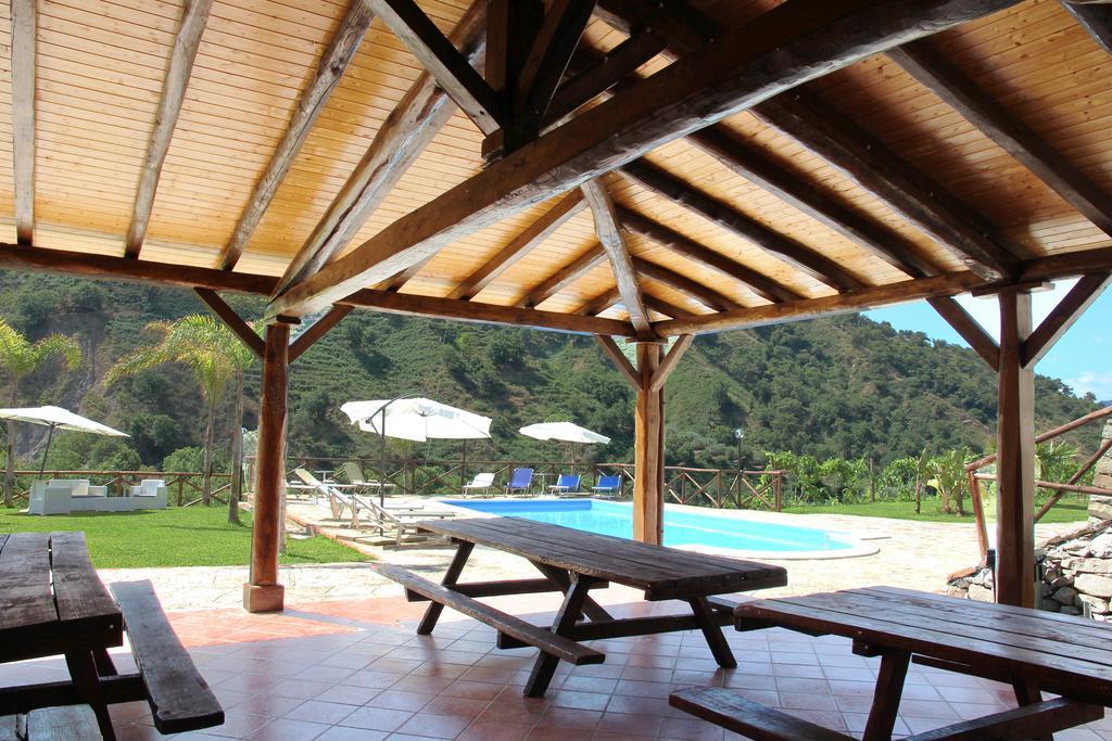 Profetina Village Motta Camastra Εξωτερικό φωτογραφία