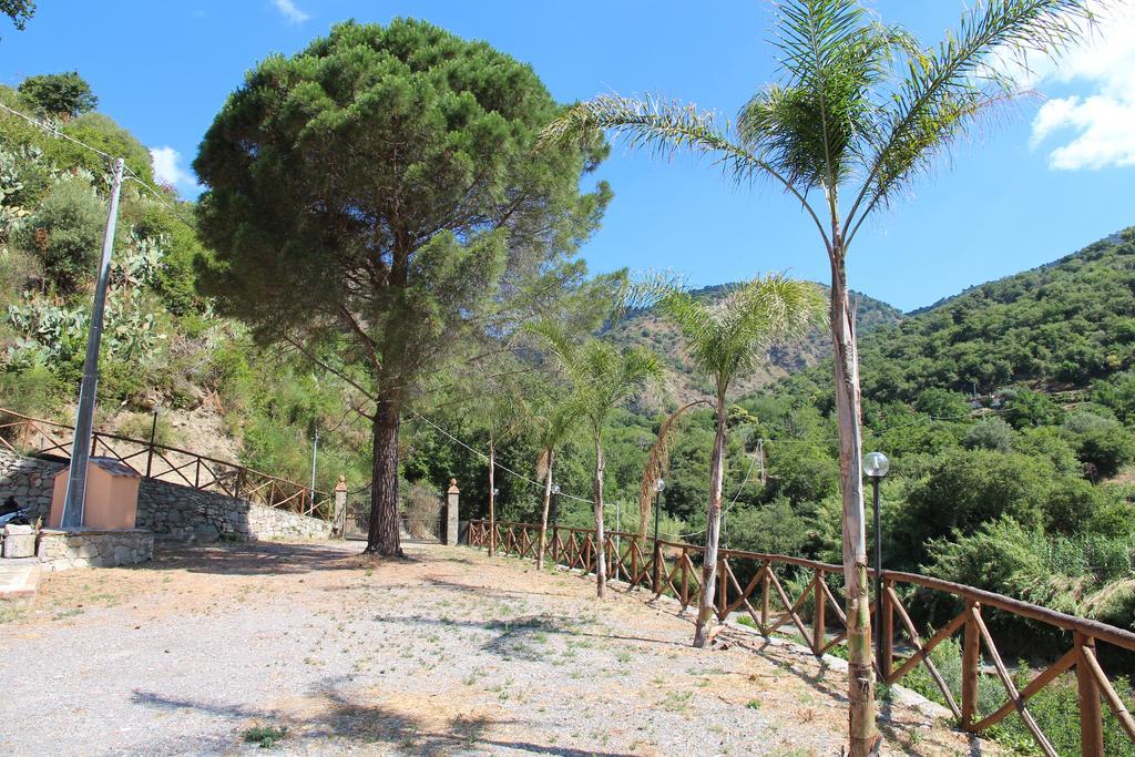 Profetina Village Motta Camastra Εξωτερικό φωτογραφία