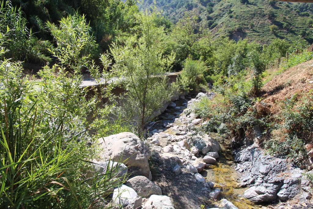 Profetina Village Motta Camastra Εξωτερικό φωτογραφία